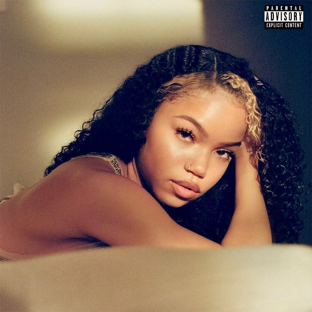 Aáyanna is back with second single, “Can You Take It”