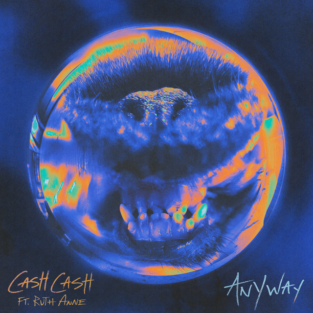 Cash Cash and RuthAnne share new anthem, “Anyway”