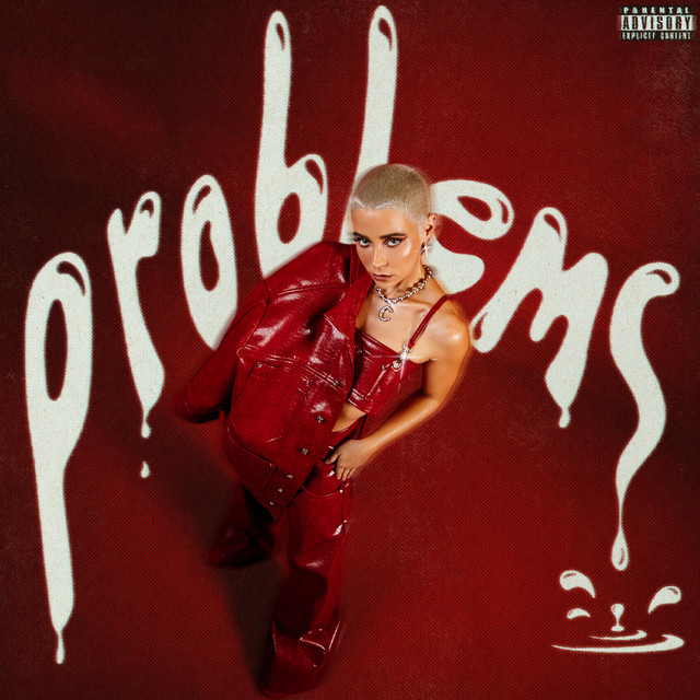 CeCe reveals her “Problems” in new single