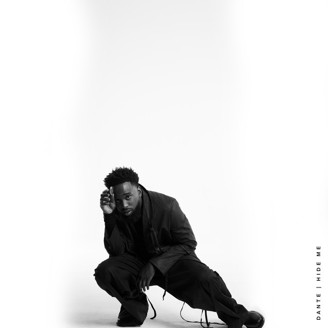 Watch Dante Bowe perform his new song, “Hide&nbsp;Me”