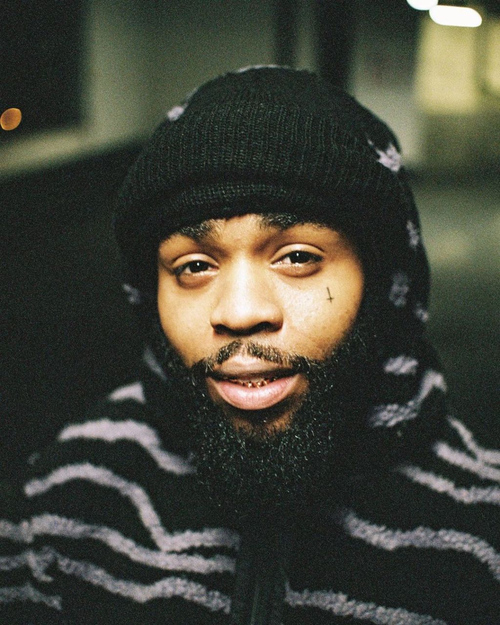 Fly Anakin delivers “Blicky Bop”; watch the music&nbsp;video