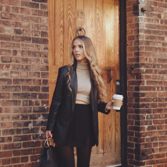 Jaime Deraz shares “Miss You in New York”&nbsp;video