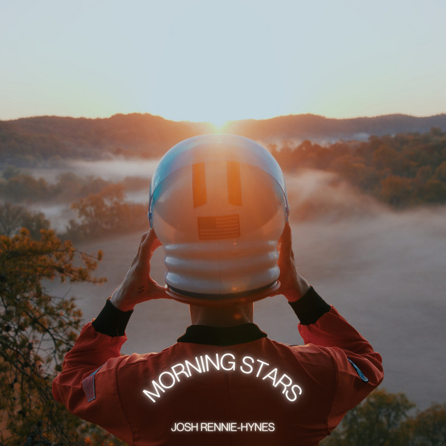 Josh Rennie-Hynes shares “Morning Stars” video