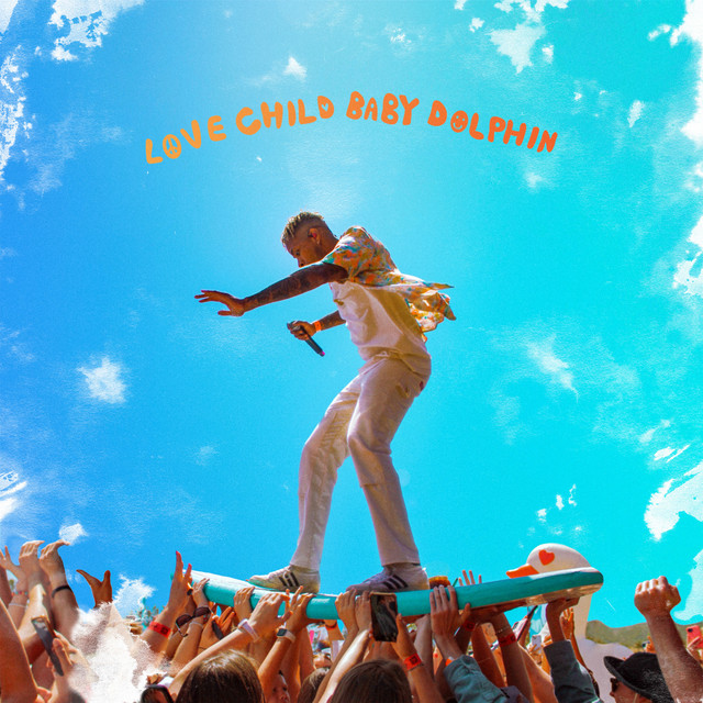 Neon Dreams present new album, Love Child Baby Dolphin