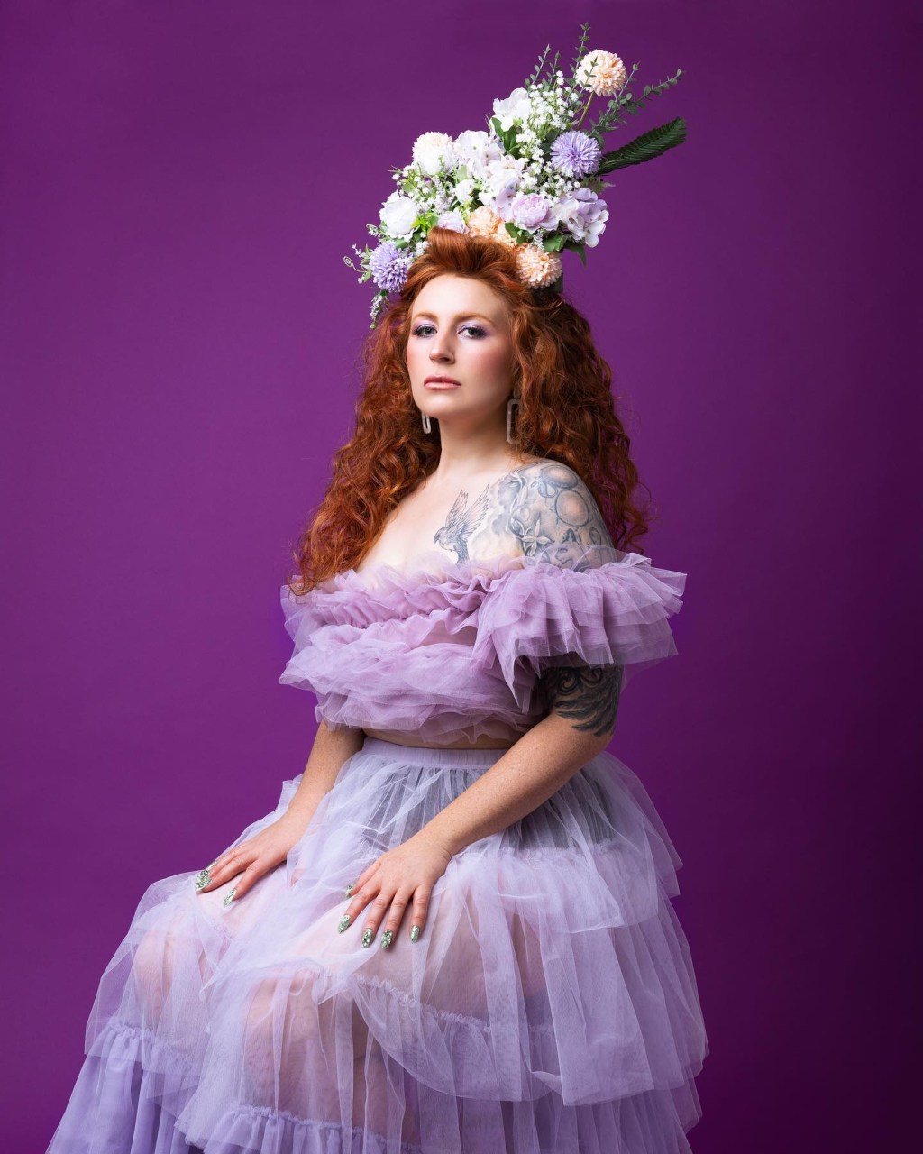 Raegan Sealy shares “Make ‘em Jealous” feat. The Gang of Angels&nbsp;choir