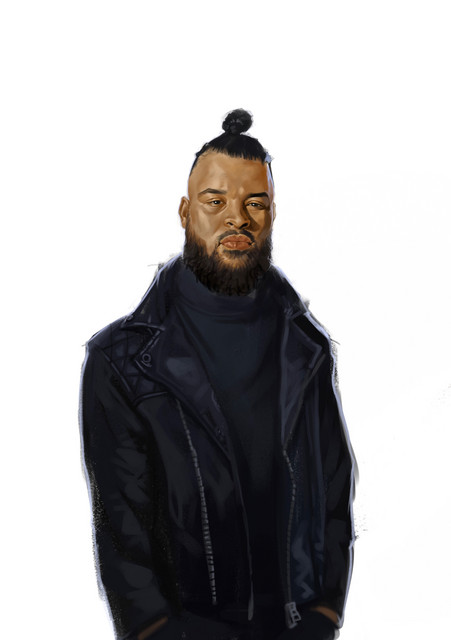 Tdot illdude drops new single & video; here is “Luka”