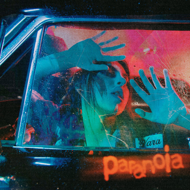 vara reveals “paranoid” music video