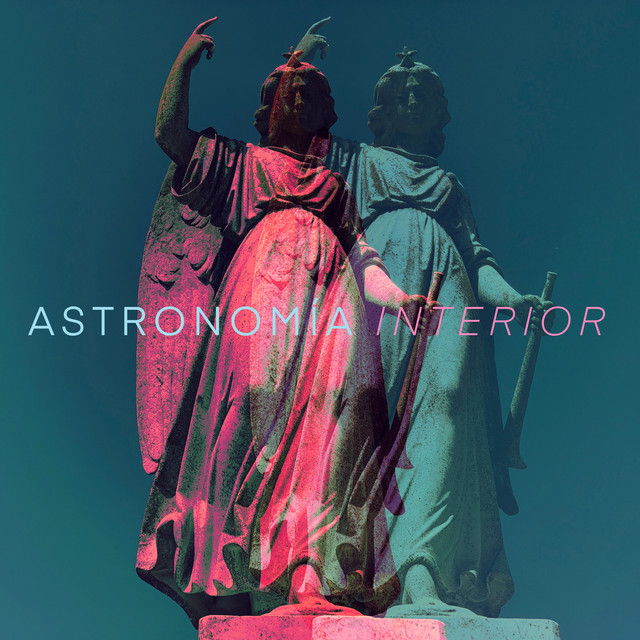 Astronomía Interior share self-titled album alongside “Movimiento” video