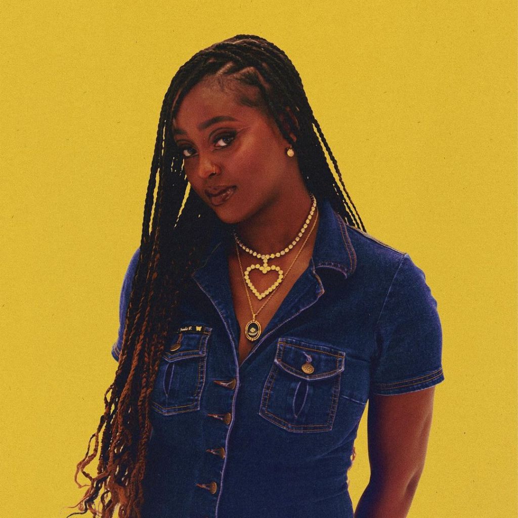 Binta reveals “Do You Wanna”&nbsp;video