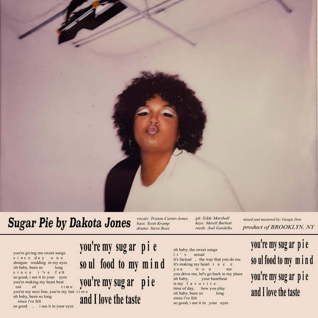 Dakota Jones return with “Sugar Pie”&nbsp;visual