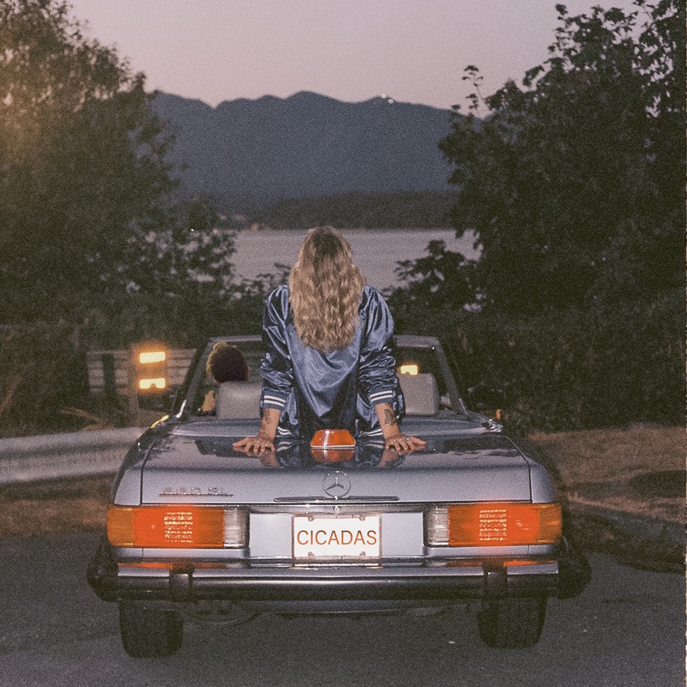Emily Chambers teams up with Stoop Kids for “Cicadas” single & video
