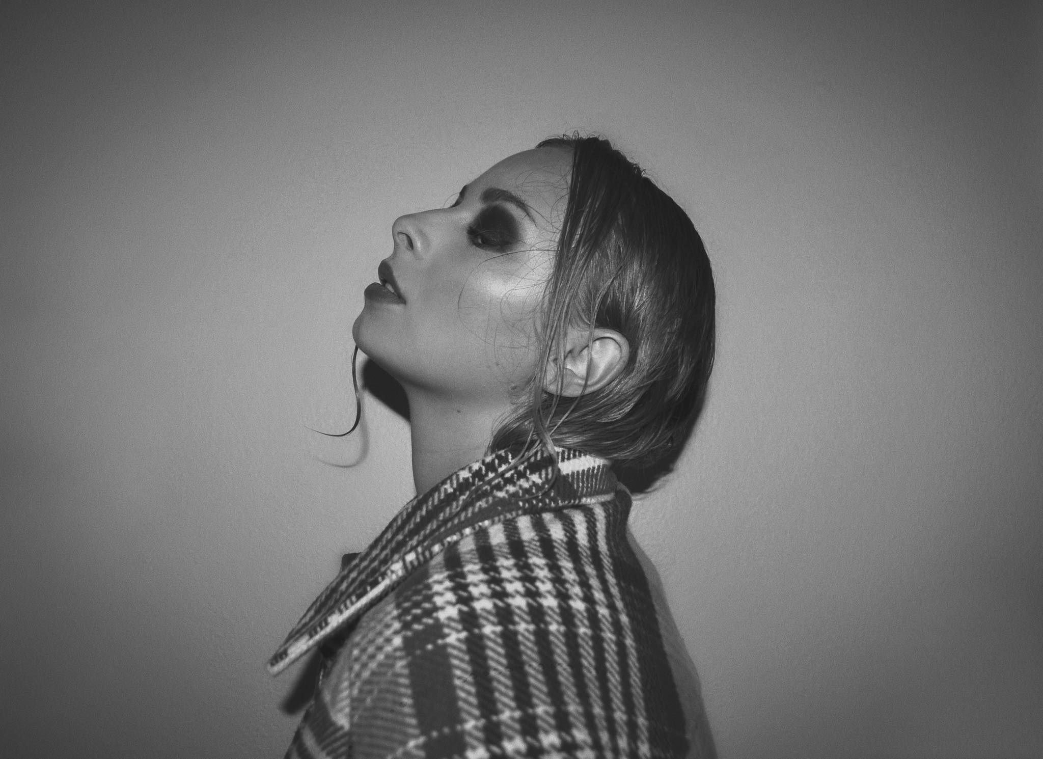 Hear the song “tickle your heart” by Estherlivia