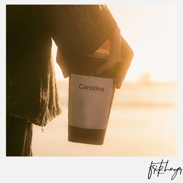 Fritz Hager reveals new video, “Caroline”