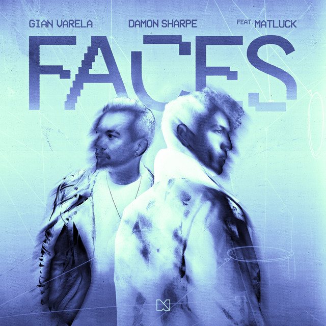 Gian Varela, Damon Sharpe and Matluck link up for “Faces”