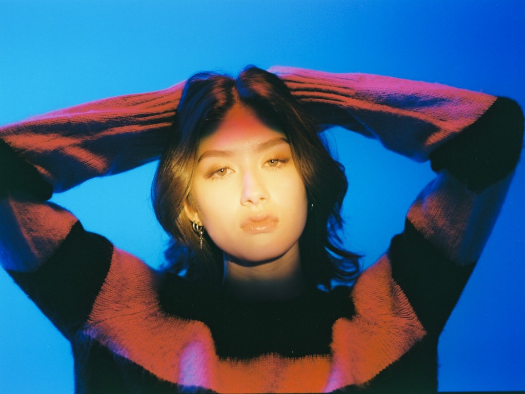 Jade LeMac drops debut EP,&nbsp;Constellations