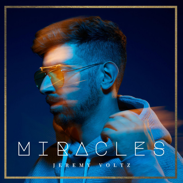 Jeremy Voltz joined by Oliver Charles for “Miracles”; listen