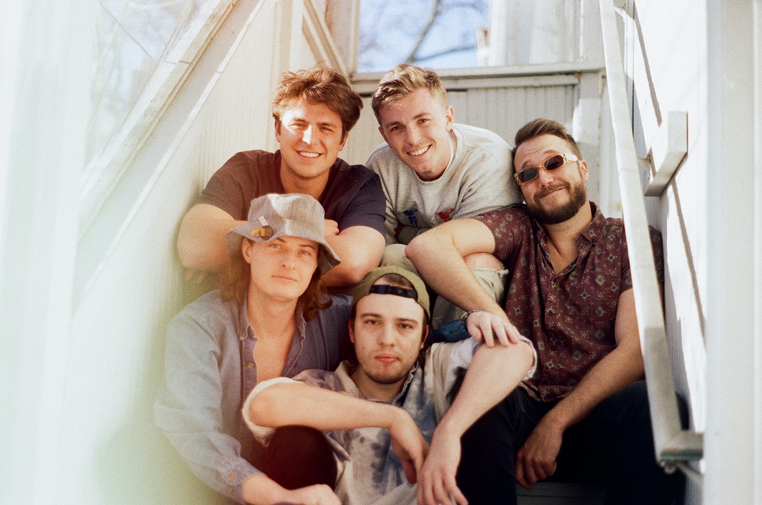With a new album in the offing, Krooked Kings share final single, “Coming Of Age”