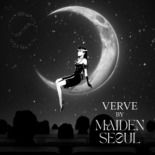 Introducing Maiden Seoul as they release debut single, “Verve”