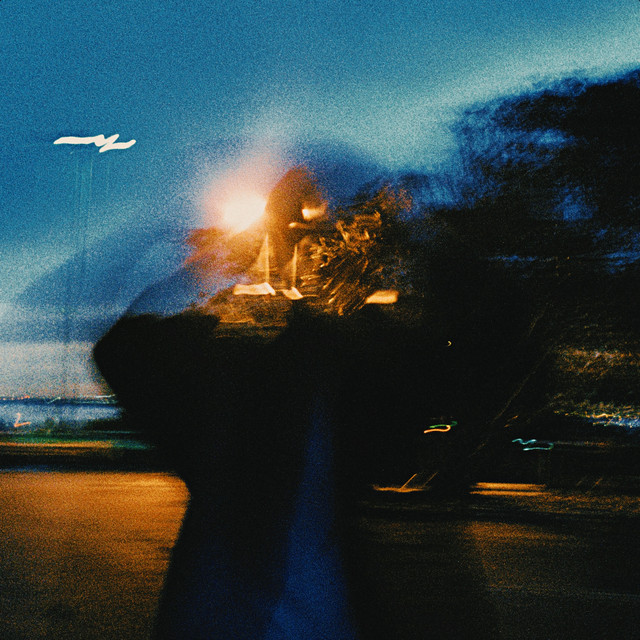 New song finds Noah Vernon “In Too&nbsp;Deep!”