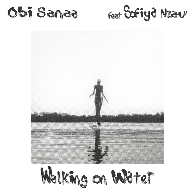 Obi Sanaa share debut single “Walking On Water” feat. singer Sofiya Nzau