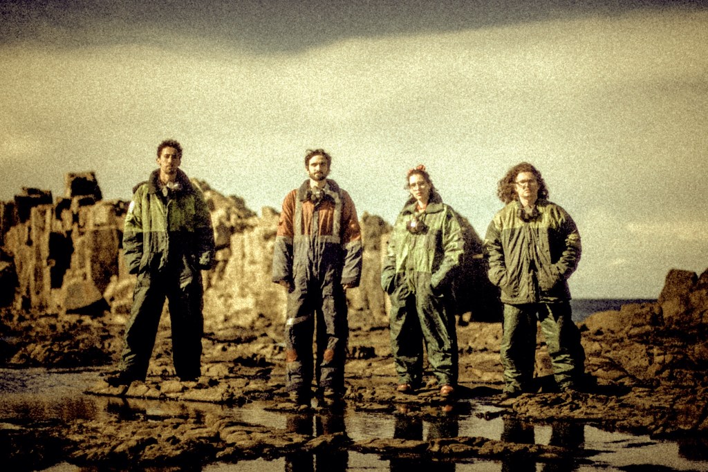 Othrship are “Looking For A New Home” in new&nbsp;video