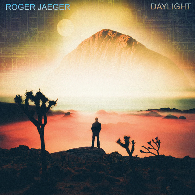 Roger Jaeger’s “Daylight” is here; listen to the new&nbsp;song