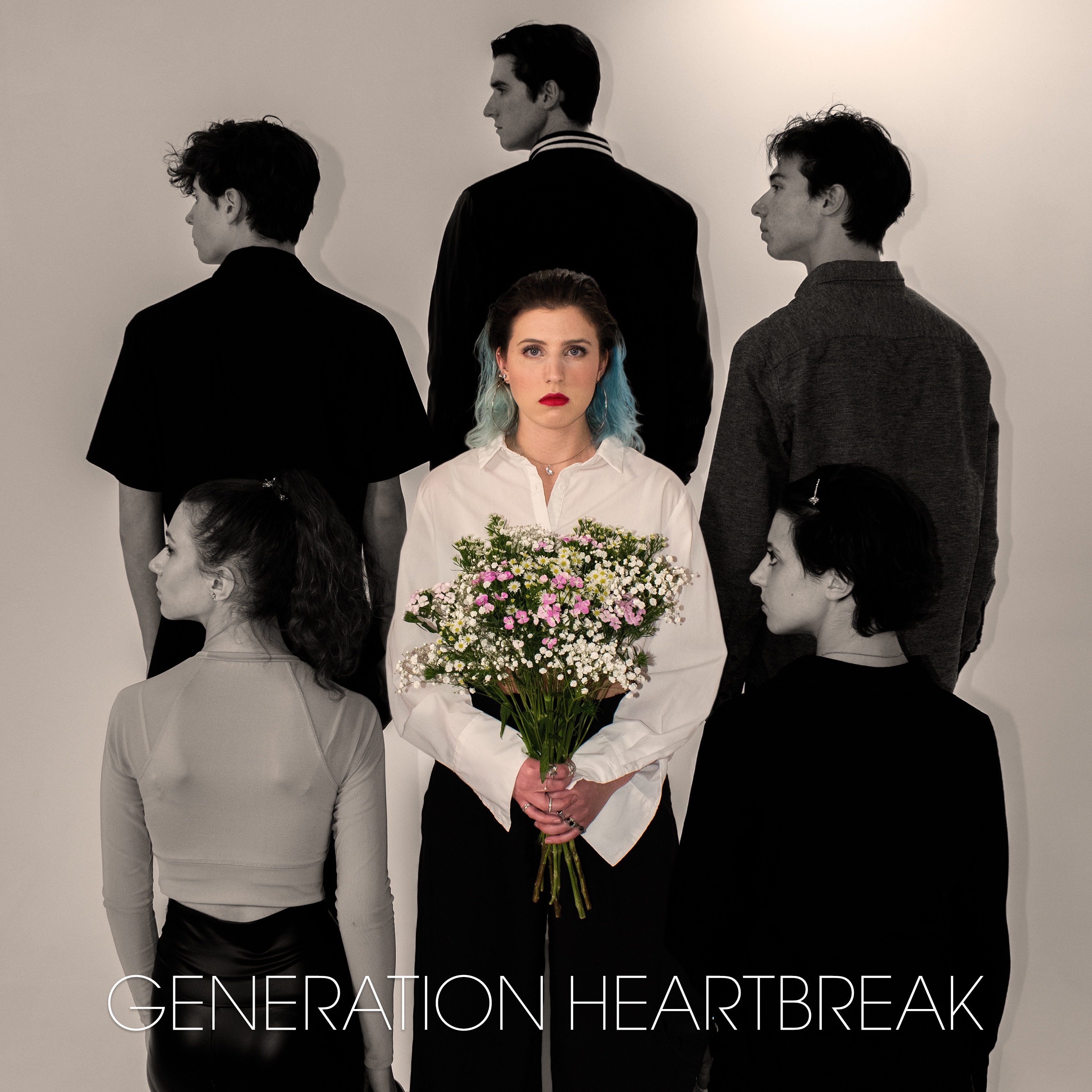“Generation Heartbreak” is a new song by SM6 band