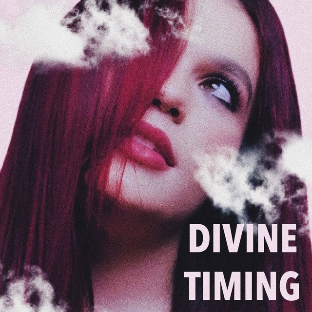 “Divine Timing” is the latest single from newcomer Tea Janee