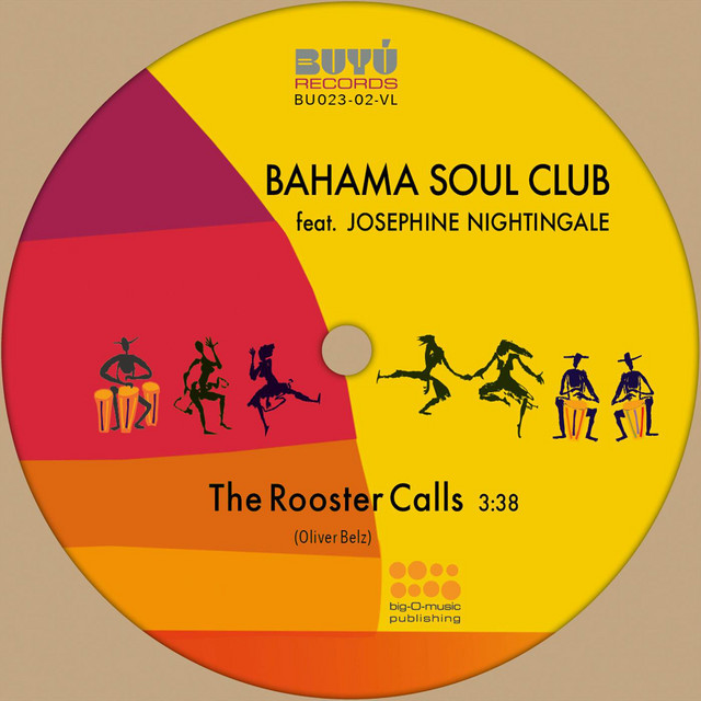 The Bahama Soul Club present “The Rooster&nbsp;Calls”