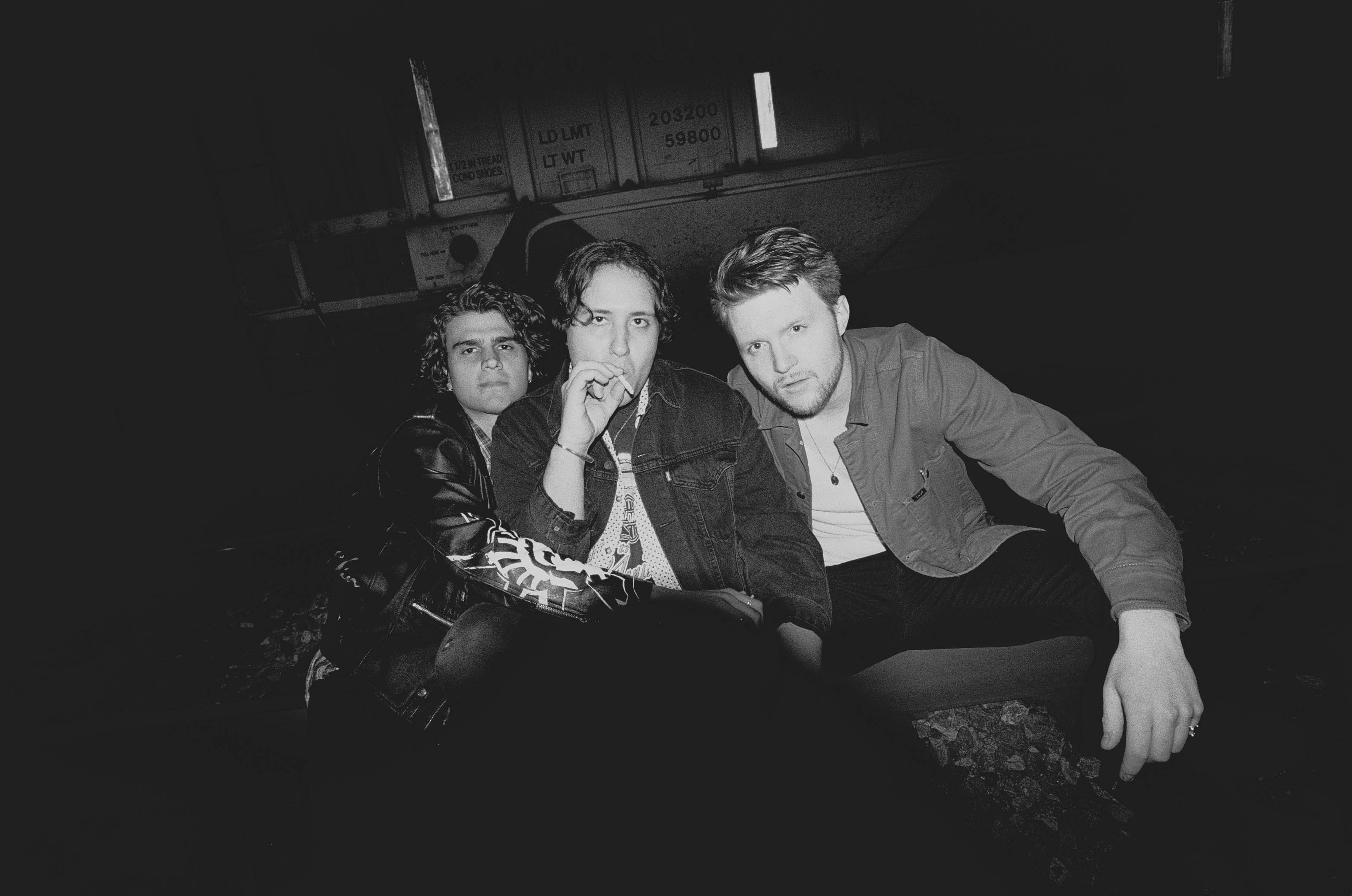 Indie band The Thing With Feathers share “Everything I’m Missing”; listen