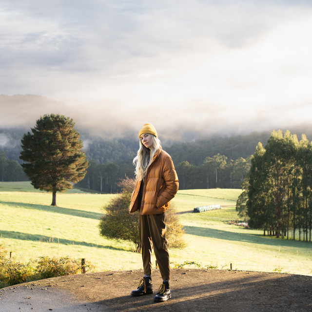 Woodes releases new single & video, “Forever After”
