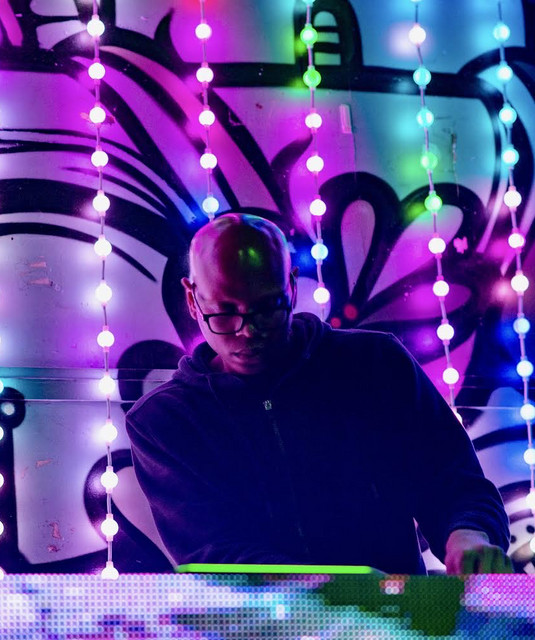 Wulf Morpheus enlists Gnarly Marley, MARCO PLUS & Sedona for “Get a Load of&nbsp;Me”