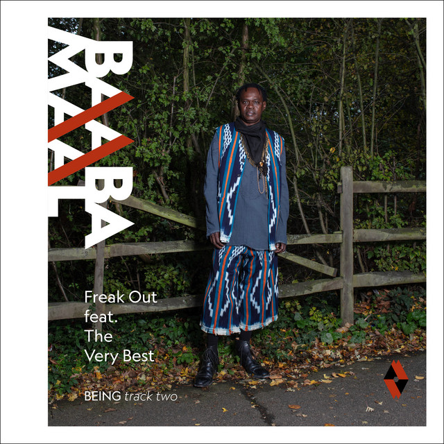 Baaba Maal teams up with The Very Best for “Freak Out” single