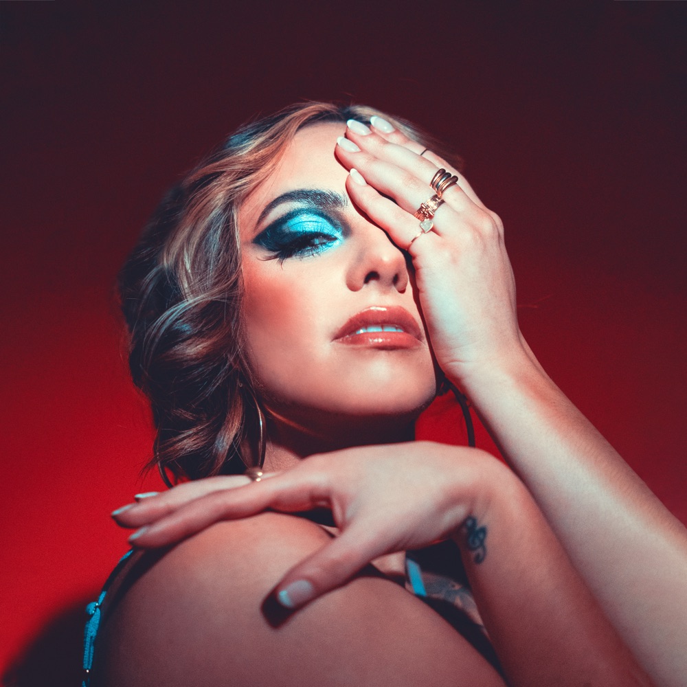 Drea drops her Candid album