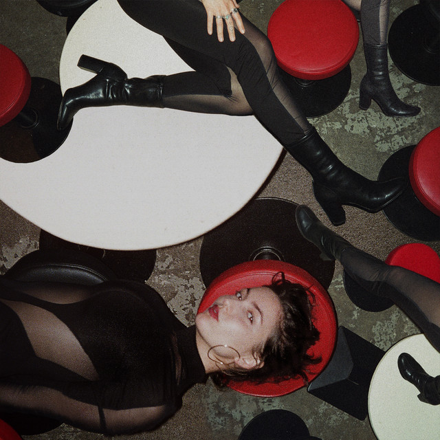 “Keep Walking” by Elena Shirin will get your mood&nbsp;lifted