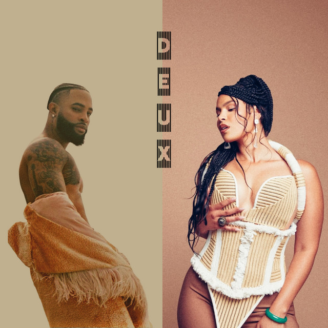 Elijah Blake links up with Jordin Sparks for “Deux” video