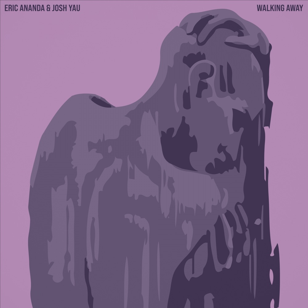 Eric Ananda joins forces with Josh Yau for “Walking Away” single