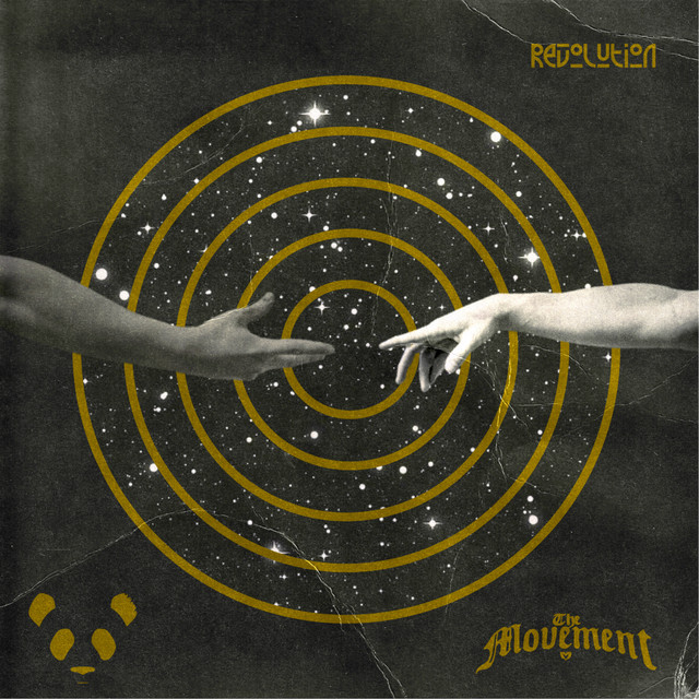 Hear Giant Panda Guerilla Dub Squad’s new song “Revolution”