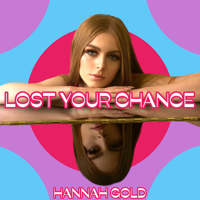 Hannah Gold shares “Lost Your Chance” video