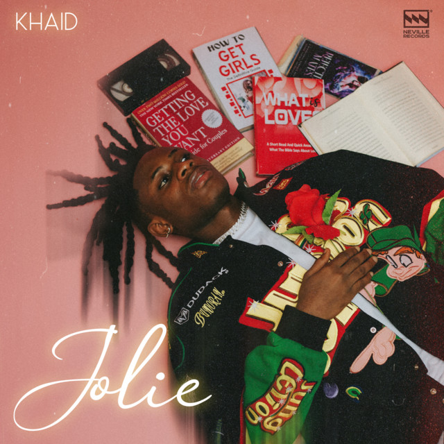 Watch Khaid’s engrossing “Jolie” video
