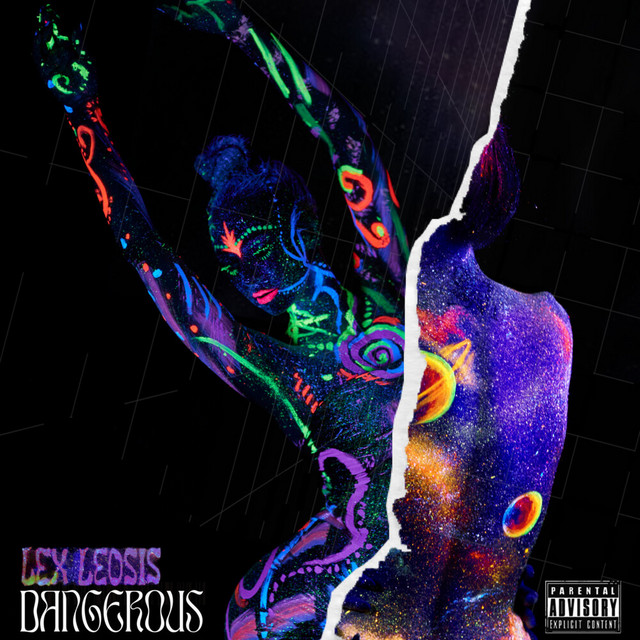 Lex Leosis is “DANGEROUS” on new track