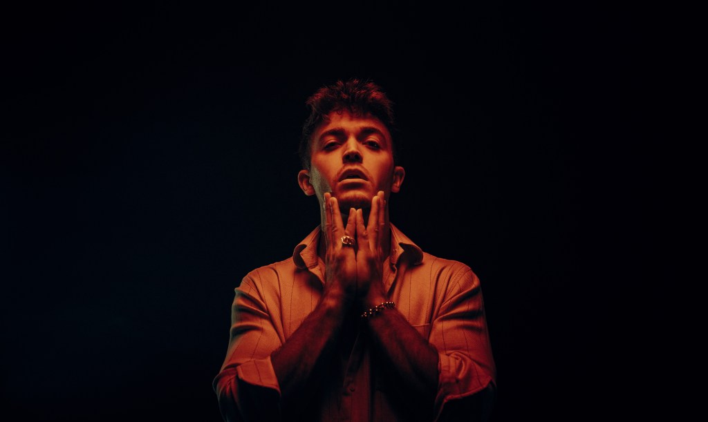 LIVM returns with new single, “Friends”