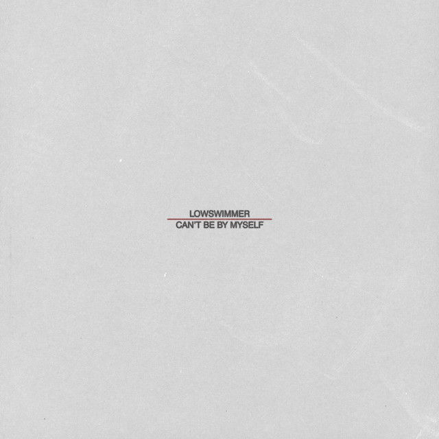 Lowswimmer shares “Can’t Be By Myself” video ahead of upcoming album