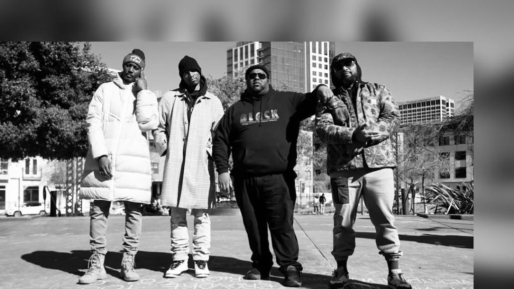 Watch “San Pablo Dam” video by MacArthur&nbsp;Maze