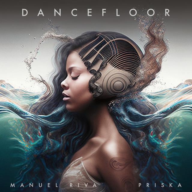 Manuel Riva & PRISKA usher us into the “Dancefloor”