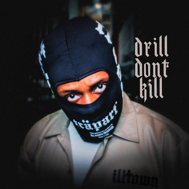 Samad Savage returns with “Drill Don’t Kill” visual
