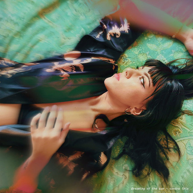 Sandra Iris is “Dreaming Of The Sun”