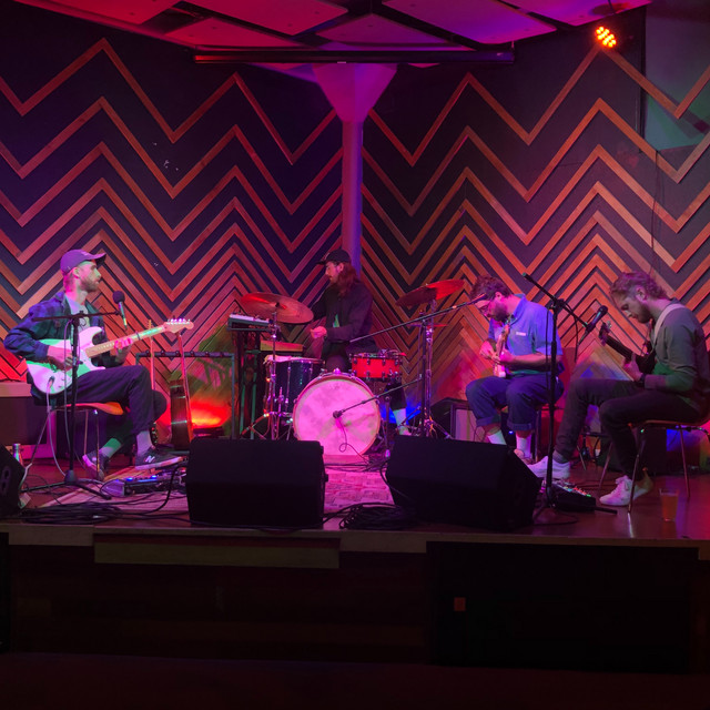 Hear St. Anthony Mann’s newest piece, “Wye”