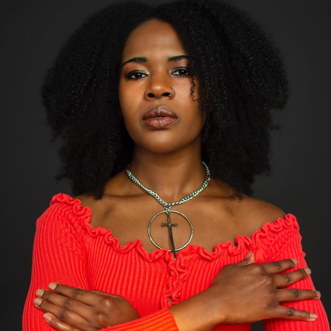 Get to know Sterling Rhyne; listen to her first song “Little Daffodil”