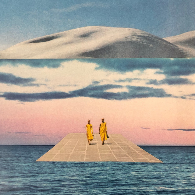 Dance to “High Hopes, Low Expectations” by Swedish band Two Year Vacation